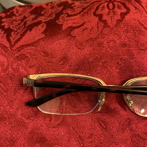 VERSACE GLASSES - Picture 5 of 5